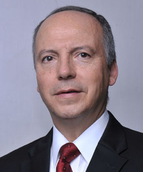 Dr. José Lozano Sáenz