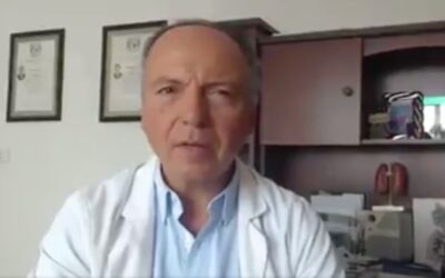 La Salud en Vacaciones