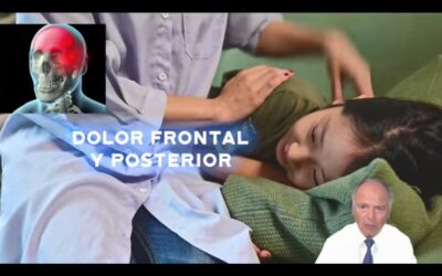 Cuándo los niños tienen dolor de cabeza – Médica San Angel Xalapa – Dr. José Lozano Sáenz